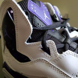 Air Jordan True Flight Youth Shoes